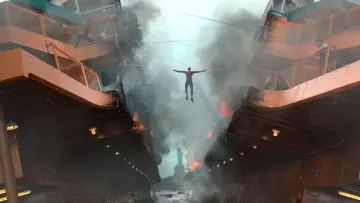 Zasłona do filmu "Spider-Man: Homecoming" #550372