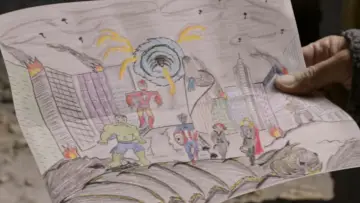 Zasłona do filmu "Spider-Man: Homecoming" #550374
