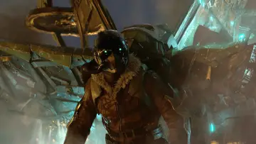 Zasłona do filmu "Spider-Man: Homecoming" #550375