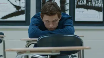 Zasłona do filmu "Spider-Man: Homecoming" #550377