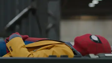 Zasłona do filmu "Spider-Man: Homecoming" #550381