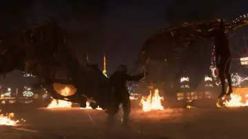 Zasłona do filmu "Spider-Man: Homecoming" #550382