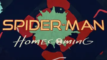 Zasłona do filmu "Spider-Man: Homecoming" #550389