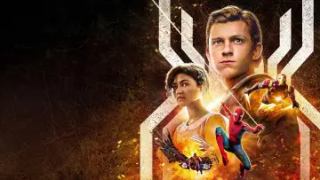 Zasłona do filmu "Spider-Man: Homecoming" #959057