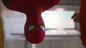 Zasłona do filmu "Spider-Man: Homecoming" #959059