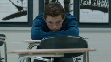 Zasłona do filmu "Spider-Man: Homecoming" #959066