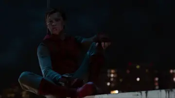 Zasłona do filmu "Spider-Man: Homecoming" #959067