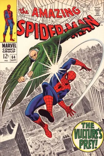 Plakat do filmu "Spider-Man: Homecoming" #959070