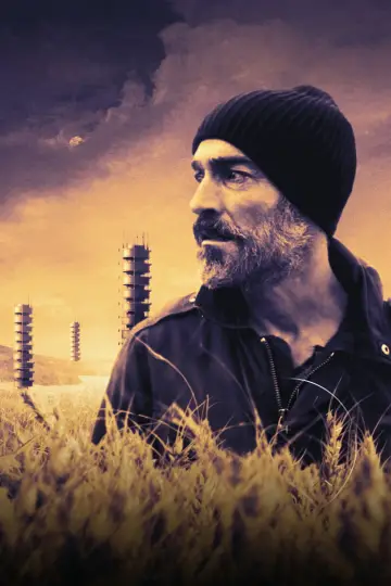 Plakat do filmu "Ziarno" #1782135