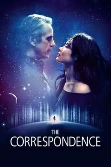 Plakat do filmu "The Correspondence" #290227