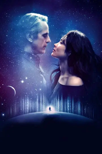Plakat do filmu "The Correspondence" #505788