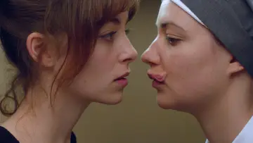 Zasłona do filmu "Kosmos" #1585681