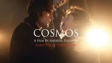 Zasłona do filmu "Kosmos" #1585684