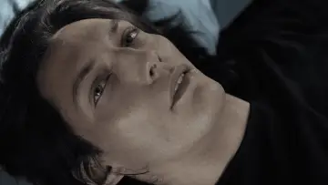 Zasłona do filmu "Kosmos" #1585687