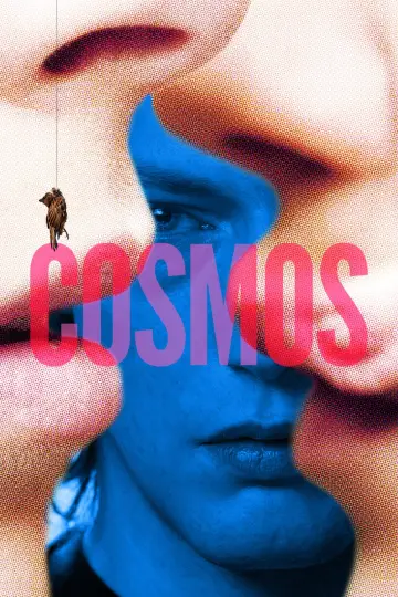 Plakat do filmu "Kosmos" #1585694