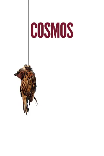 Plakat do filmu "Kosmos" #1585695