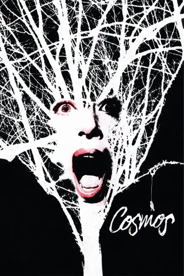 Plakat do filmu "Kosmos" #1585696