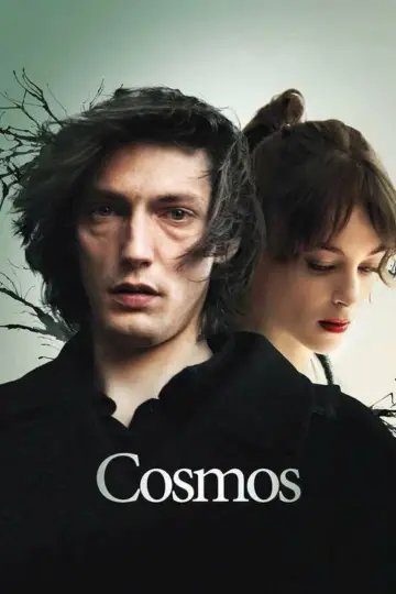 Plakat do filmu "Kosmos" #1585697