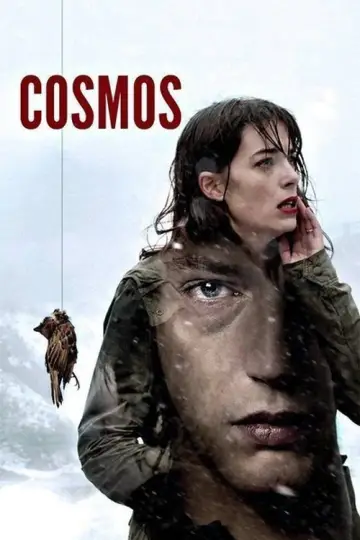 Plakat do filmu "Kosmos" #1585701