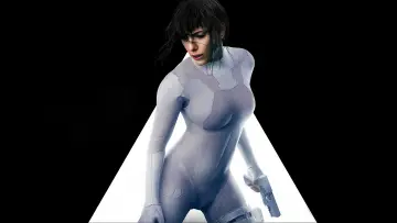 Zasłona do filmu "Ghost in the Shell" #305492