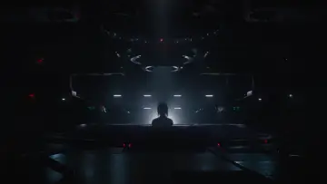 Zasłona do filmu "Ghost in the Shell" #628283