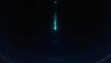 Zasłona do filmu "Ghost in the Shell" #628295