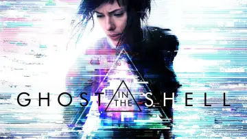Zasłona do filmu "Ghost in the Shell" #71329