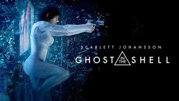 Zasłona do filmu "Ghost in the Shell" #71331