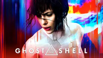 Zasłona do filmu "Ghost in the Shell" #71333