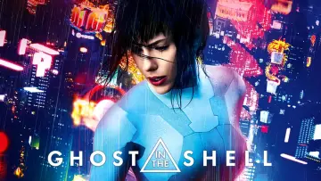Zasłona do filmu "Ghost in the Shell" #71335