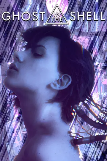 Plakat do filmu "Ghost in the Shell" #71355