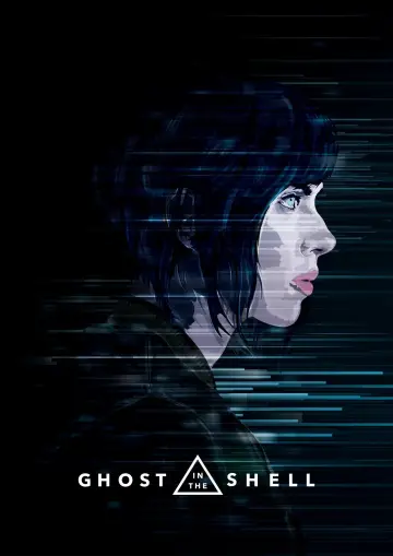 Plakat do filmu "Ghost in the Shell" #71382
