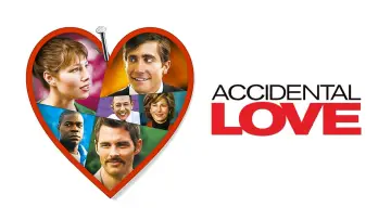 Zasłona do filmu "Accidental Love" #353502