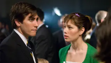Zasłona do filmu "Accidental Love" #685975