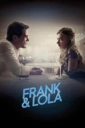 Plakat do filmu "Frank & Lola" #1511595