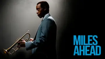 Zasłona do filmu "Miles Davis i ja" #1103546