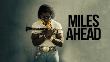 Zasłona do filmu "Miles Davis i ja" #1103547