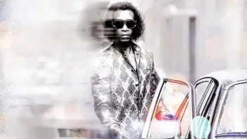 Zasłona do filmu "Miles Davis i ja" #1103548