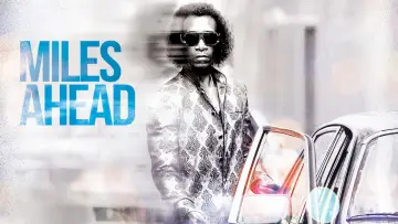 Zasłona do filmu "Miles Davis i ja" #1103549
