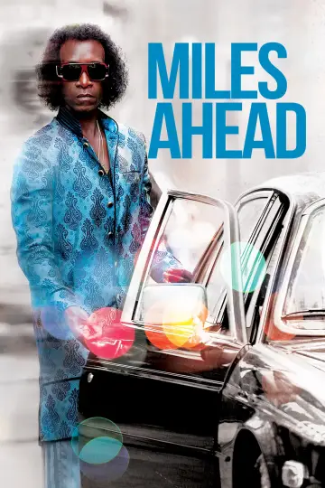 Plakat do filmu "Miles Davis i ja" #1103552