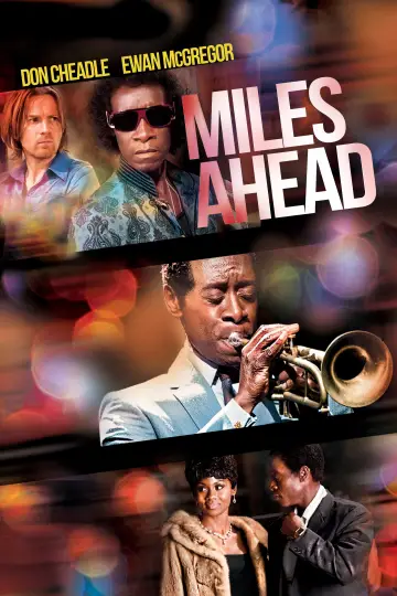 Miles Davis i ja