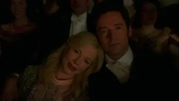 Zasłona do filmu "Król rozrywki" #580130