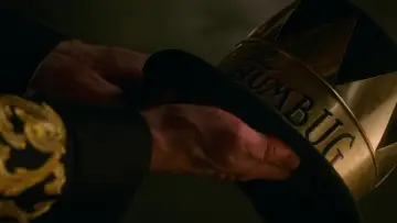 Zasłona do filmu "Król rozrywki" #580182