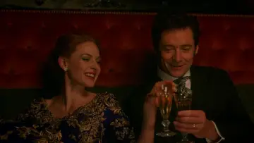 Zasłona do filmu "Król rozrywki" #580213