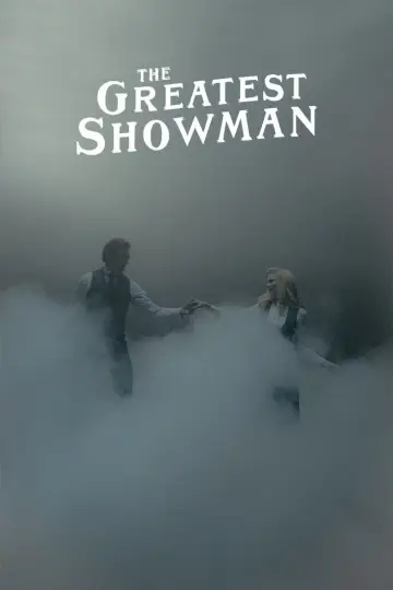 Plakat do filmu "Król rozrywki" #580253