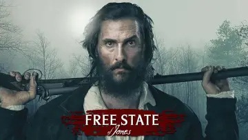 Zasłona do filmu "Rebeliant" #131345