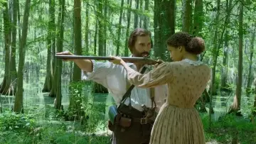 Zasłona do filmu "Rebeliant" #268108