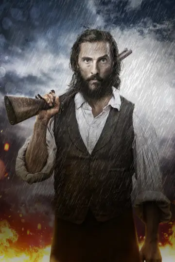 Plakat do filmu "Rebeliant" #268112