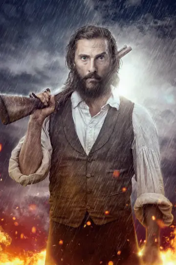 Plakat do filmu "Rebeliant" #268114