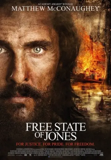 Plakat do filmu "Rebeliant" #268116